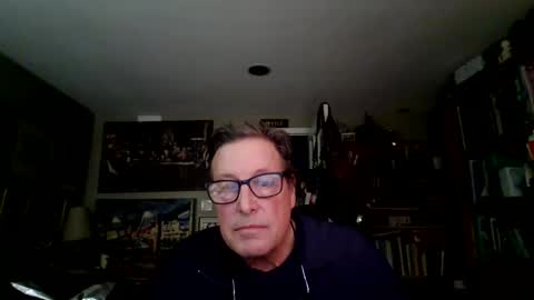 Snapshot of gerrardjj chatting on 03.31.26 Jason online show from 03.31.26