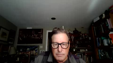 Jason online show from 04.26.26