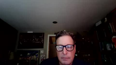 Jason online show from 04.29.26