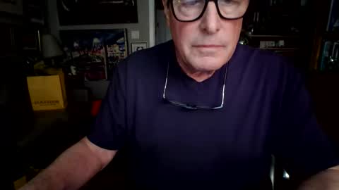 Jason online show from 05.16.26
