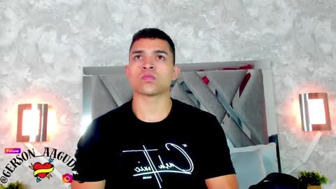 im Gerson online show from 02.03.25