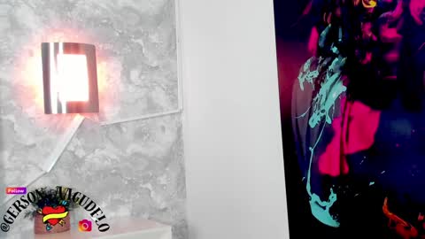 im Gerson online show from 02.03.25