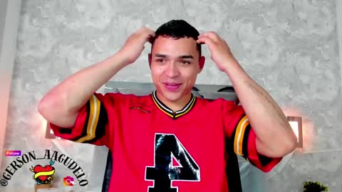 im Gerson online show from 02.09.25