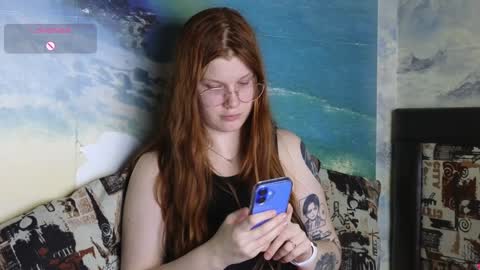 Gerta online show from 12.27.24