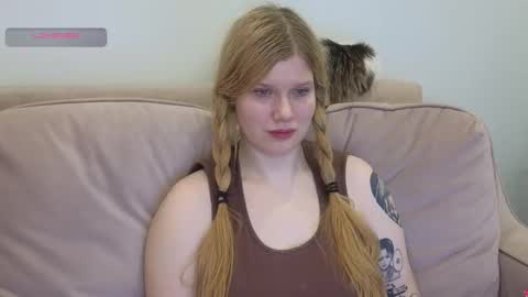 Gerta online show from 03.13.26