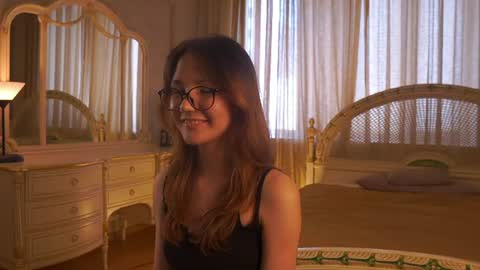 Kristy online show from 07.25.26