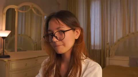 Kristy online show from 07.30.26