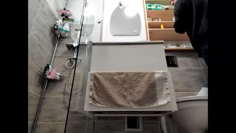 gescos online show from 11.03.25