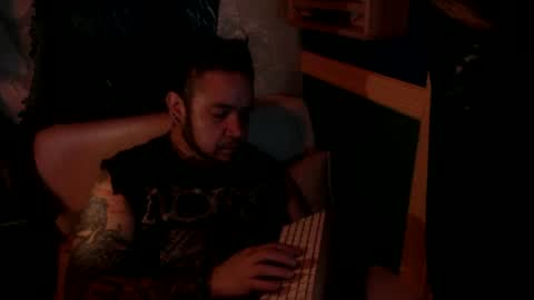Snapshot of getfucked321jake chatting on 01.04.25 getfucked321jake online show from 01.04.25