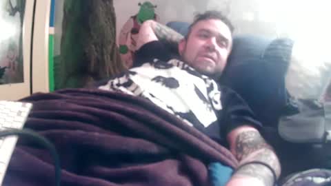 Snapshot of getfucked321jake chatting on 02.21.25 getfucked321jake online show from 02.21.25