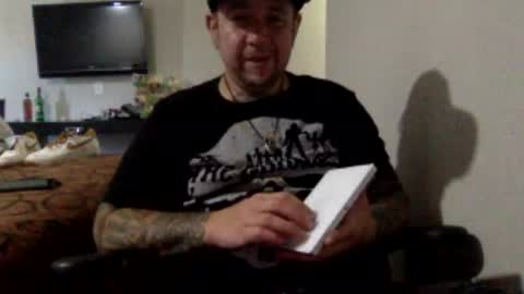 Snapshot of getfucked321jake chatting on 06.17.26 getfucked321jake online show from 06.17.26