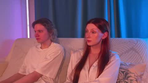 Liz and Mark online show from 05.09.26