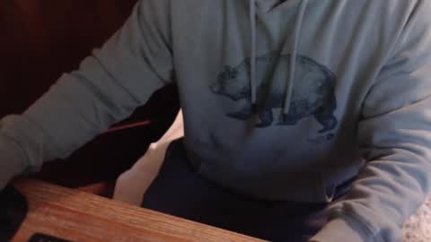 Snapshot of gethoggy chatting on 12.01.24 gethoggy online show from 12.01.24