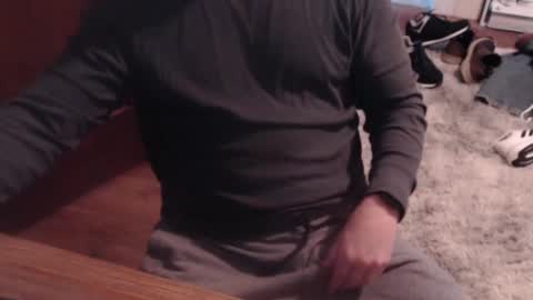 Snapshot of gethoggy chatting on 01.31.25 gethoggy online show from 01.31.25