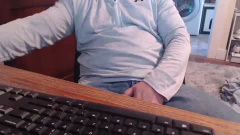 Snapshot of gethoggy chatting on 11.06.25 gethoggy online show from 11.06.25