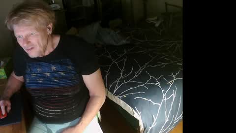 Gethyn online show from 12.08.24