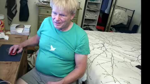 Gethyn online show from 09.10.25