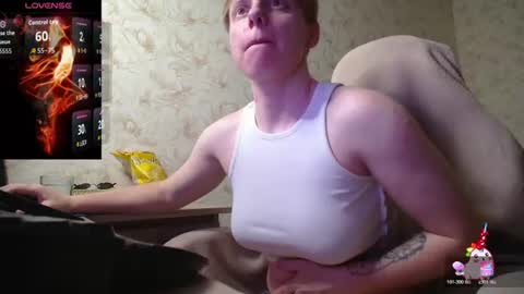 Alexis online show from 07.04.26