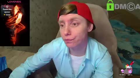 Alexis online show from 07.29.26