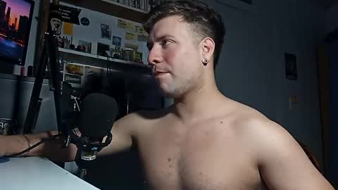 gferrari1996 online show from 09.17.25