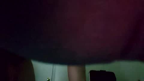 Snapshot of ggcumlord chatting on 01.19.25 Cumlord online show from 01.19.25