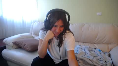 Snapshot of ggemas chatting on 02.08.25 ggemas online show from 02.08.25