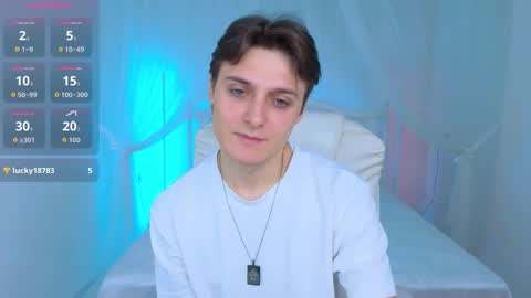 Snapshot of ggimperator chatting on 11.03.25 Alex online show from 11.03.25