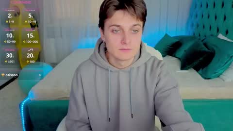 Snapshot of ggimperator chatting on 11.05.25 Alex online show from 11.05.25