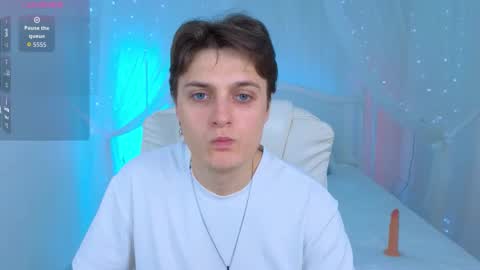 Snapshot of ggimperator chatting on 11.06.25 Alex online show from 11.06.25