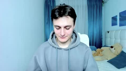 Snapshot of ggimperator chatting on 12.02.25 Alex online show from 12.02.25