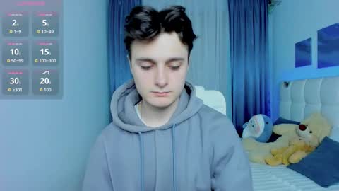 Snapshot of ggimperator chatting on 12.15.25 Alex online show from 12.15.25