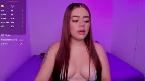 ghanima_1 online show from 10.23.25