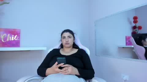 Danna Astrom online show from 12.30.24