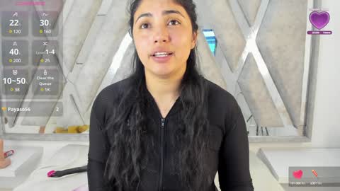 Danna Astrom online show from 01.16.25