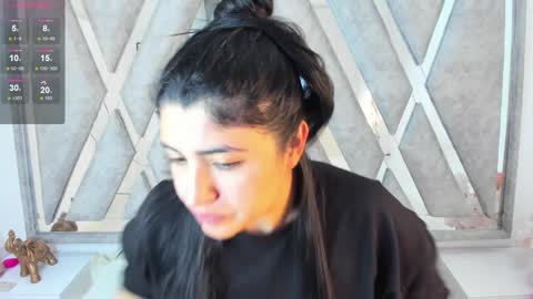 Danna Astrom online show from 01.23.25