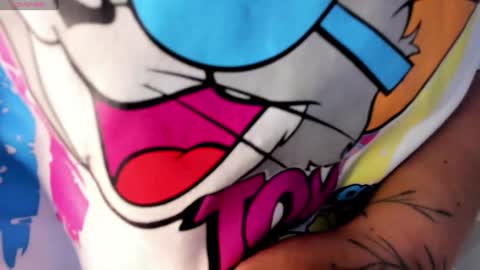 Danna Astrom online show from 01.31.25