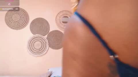 GhanimaWalter online show from 12.04.25