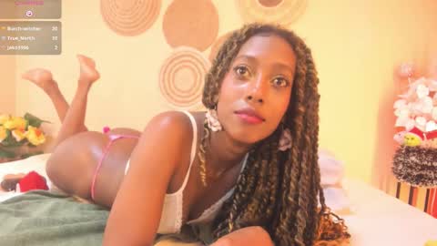 GhanimaWalter online show from 12.14.25