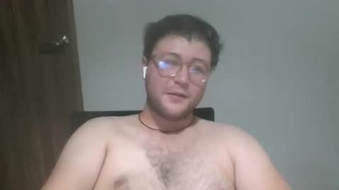 Snapshot of ghardh3 chatting on 02.18.26 ghardh3 online show from 02.18.26