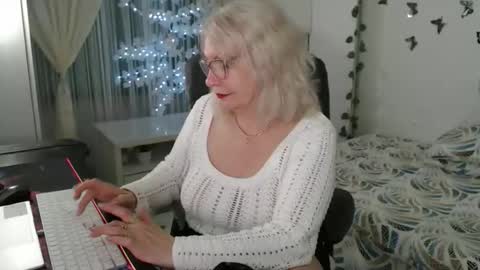 Ghertrudequeen online show from 04.18.26