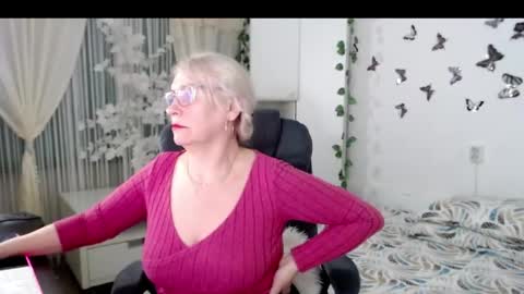 Ghertrudequeen online show from 04.28.26
