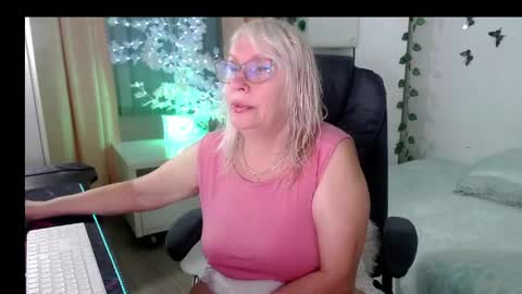 Ghertrudequeen online show from 06.02.26