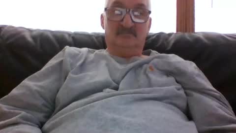 Snapshot of ghost2534 chatting on 01.21.25 ghost2534 online show from 01.21.25