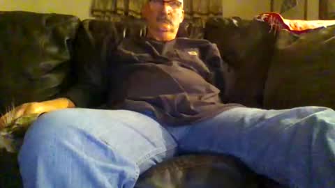 Snapshot of ghost2534 chatting on 11.20.25 ghost2534 online show from 11.20.25