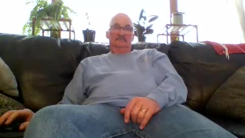 Snapshot of ghost2534 chatting on 11.30.25 ghost2534 online show from 11.30.25