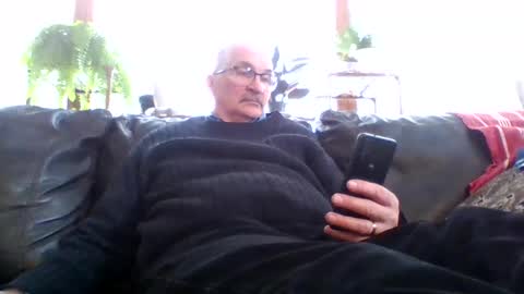 ghost2534 online show from 01.07.26