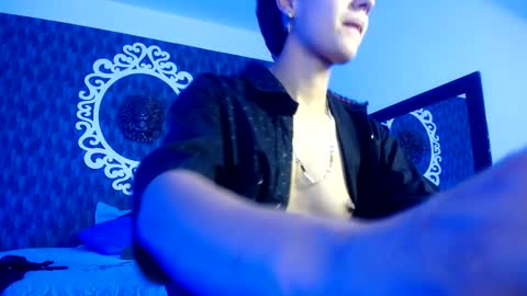 Your Girl  online show from 11.08.25