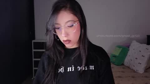 Im Jenn Next stream Monday - start -5 GMT online show from 09.22.25