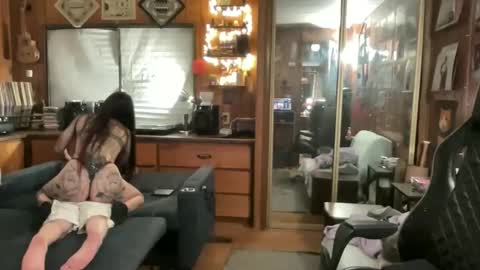 ghostboygbc online show from 02.09.26