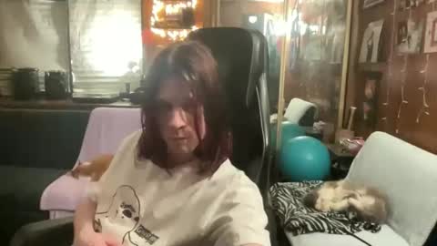 ghostboygbc online show from 02.20.26